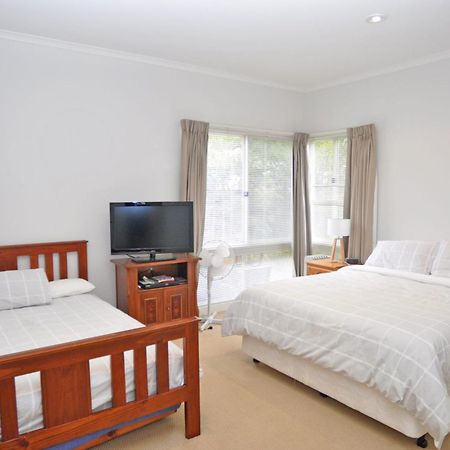 Welcome Break Pet Friendly Inverloch Bagian luar foto