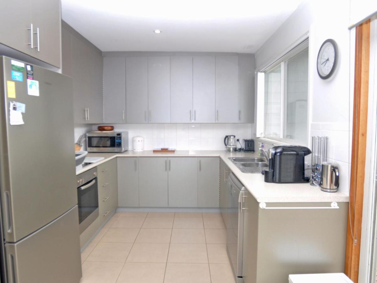 Welcome Break Pet Friendly Inverloch Bagian luar foto